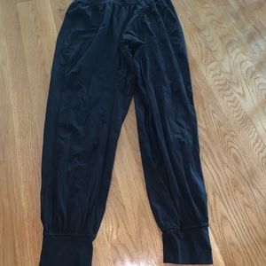 Lululemon joggers